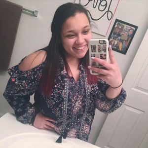 Meet your Posher, Meghan